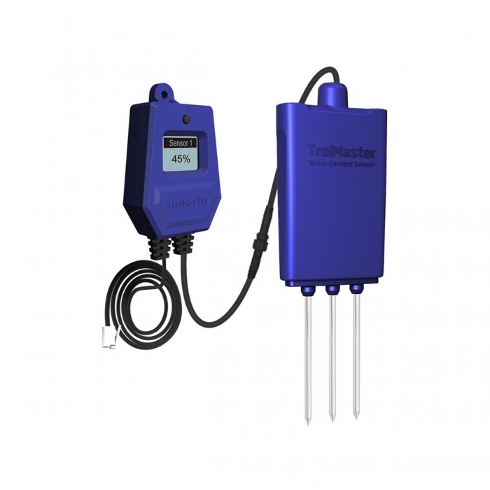 SENSOR DE CONTENIDO DE AGUA CABLE SET