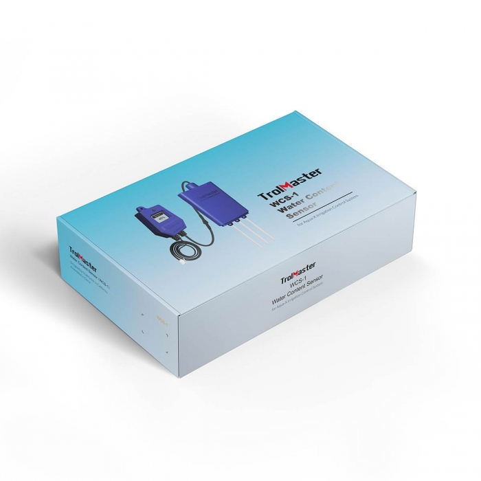 SENSOR DE CONTENIDO DE AGUA CABLE SET