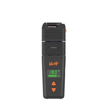 Vaporizador venty parte delantera
