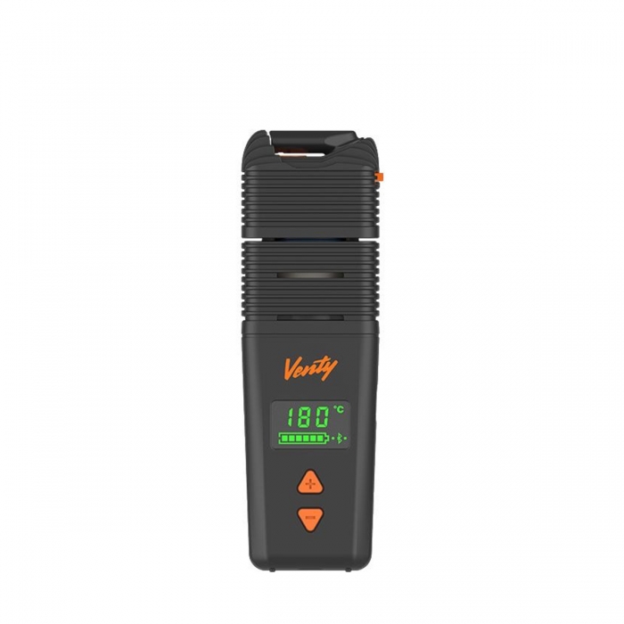 Vaporizador venty parte delantera
