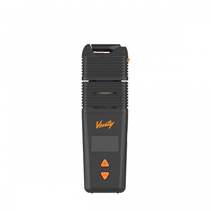 Vaporizador venty parte delantera apagado