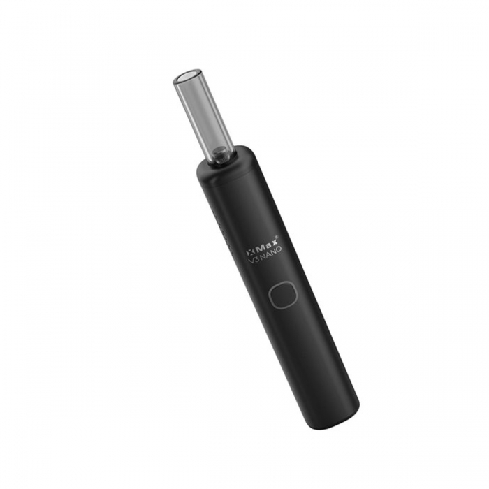 Vaporizador XMax V3 Nano. Apagado