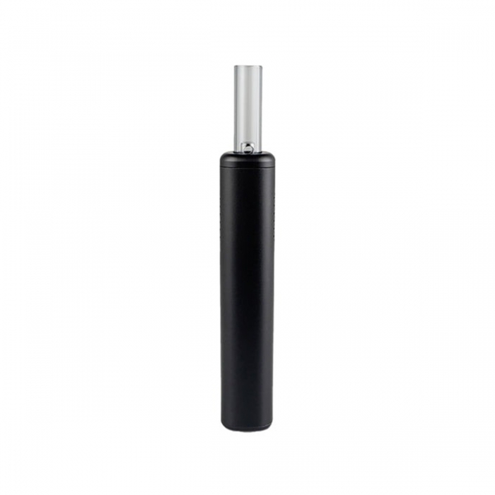 Vaporizador XMax V3 Nano. Parte trasera