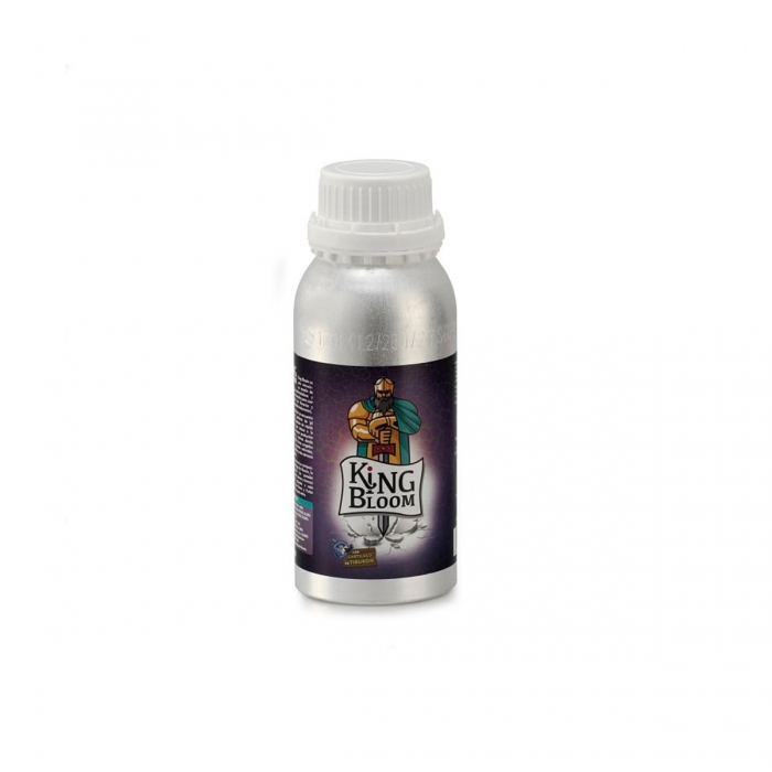 King Bloom de Trabe. Formato: 600ml