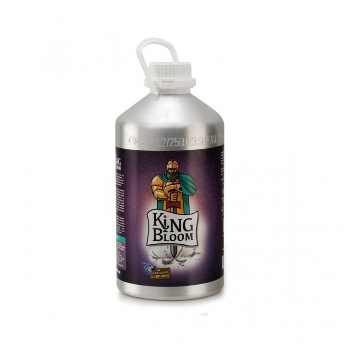 King Bloom de Trabe. Formato: 5,5L