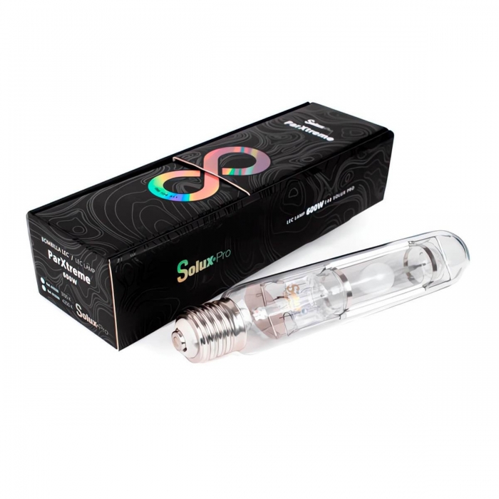 BOMBILLA SOLUX PARXTREME 600W-3100K (E40)