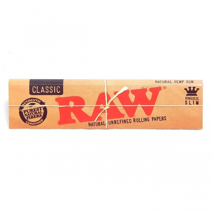RAW KING SIZE
