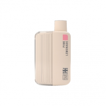 Vepe Sleek 600 puffs. Sabor: Pink Lemonade
