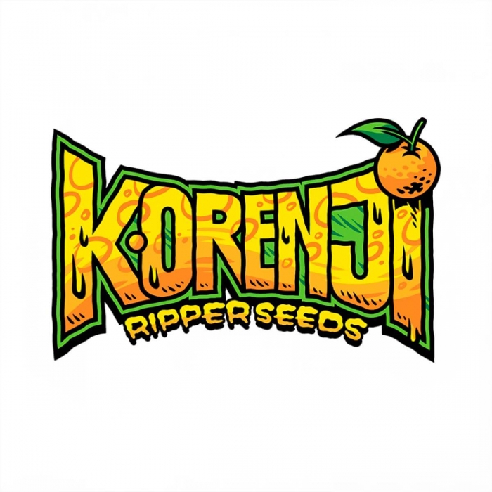 KORENJI (Ripper Seeds)