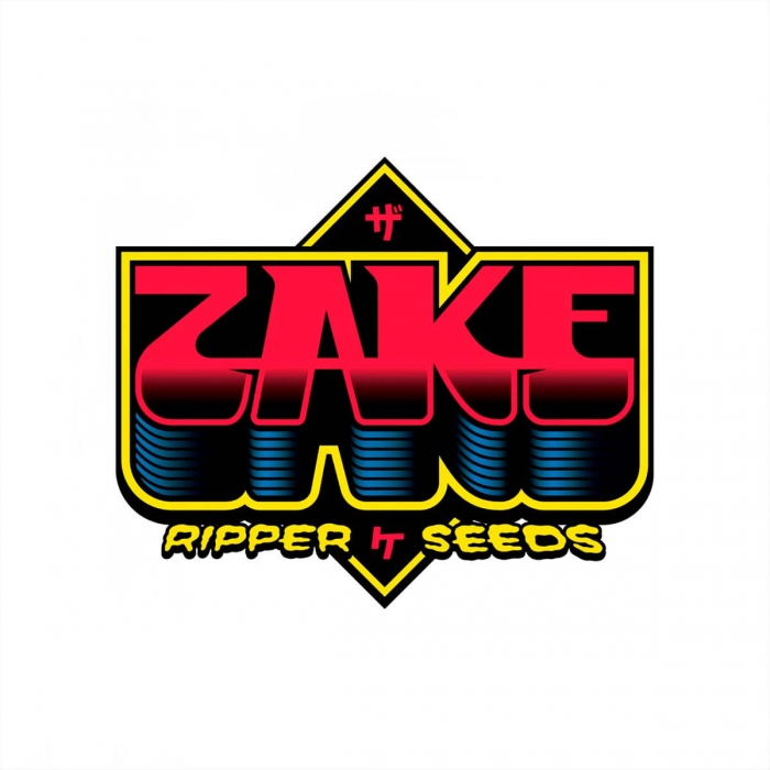 ZAKE (Ripper Seeds)