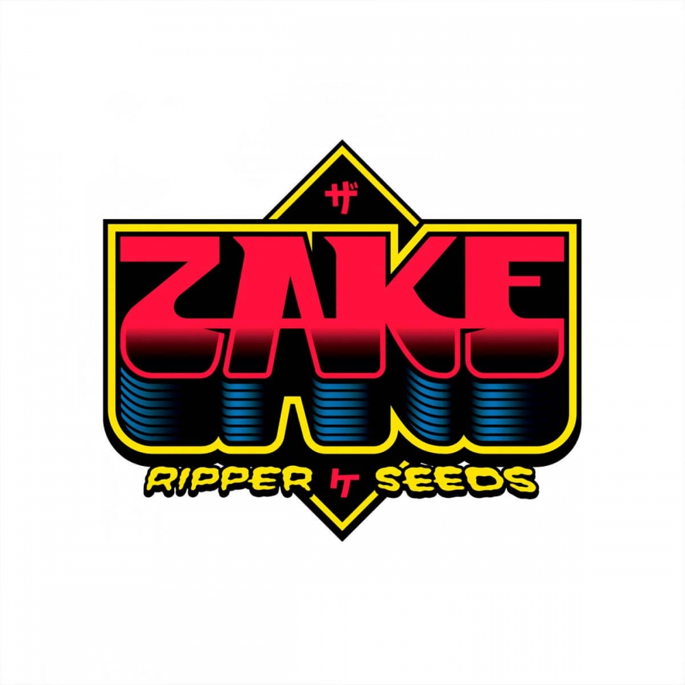 ZAKE (Ripper Seeds)