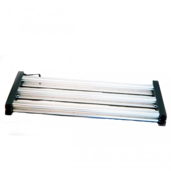 LED MJ3 Supermax 720W GTR detalles barras