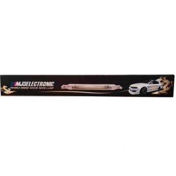 BOMBILLA MJ3 1000W SODIO DOUBLE ENDED