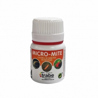 Micro Mite de Trabe