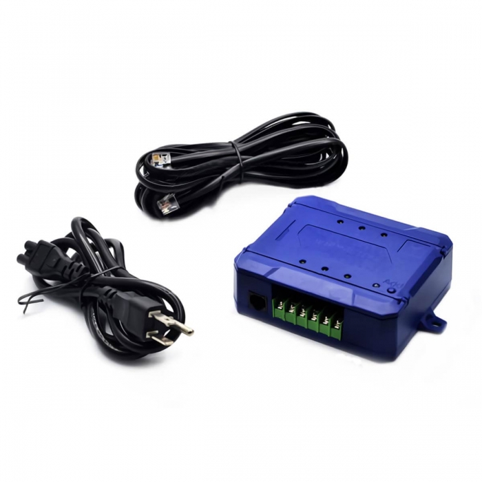 PLACA DE CONTROL 24V OA6-24 TROLMASTER