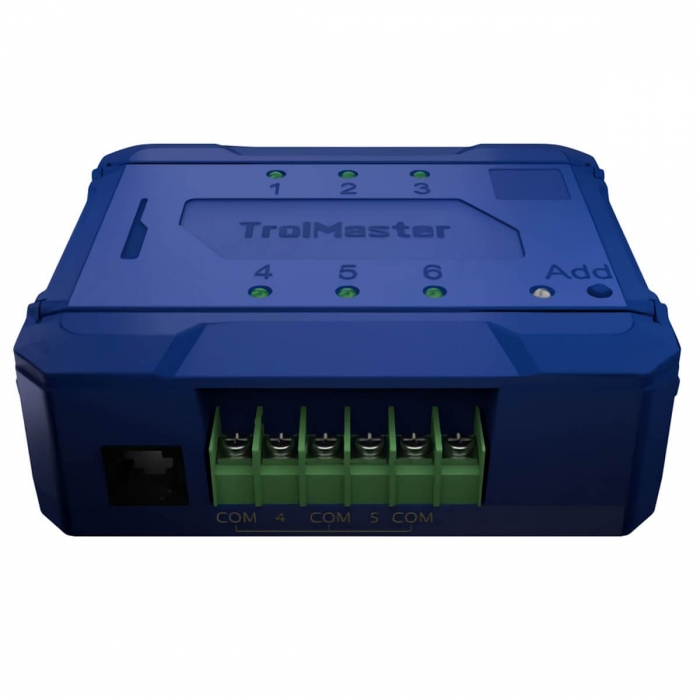 PLACA DE CONTROL 24V OA6-24 TROLMASTER
