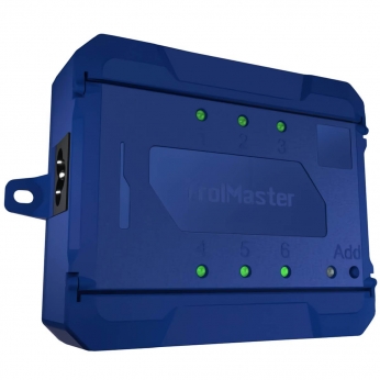 PLACA DE CONTROL 24V OA6-24 TROLMASTER