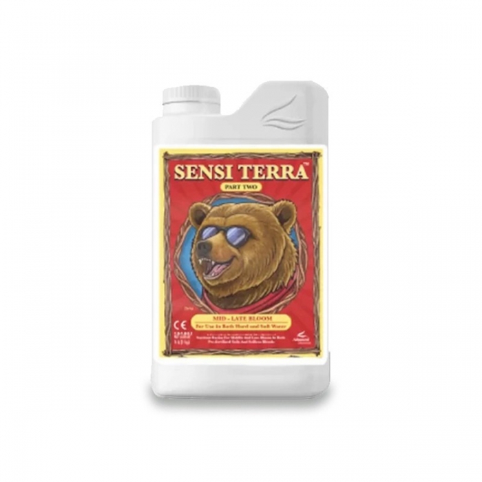 Sensi Terra part two