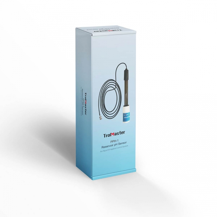 SENSOR PH PARA DEPOSITO PPH-1 TROLMASTER caja.