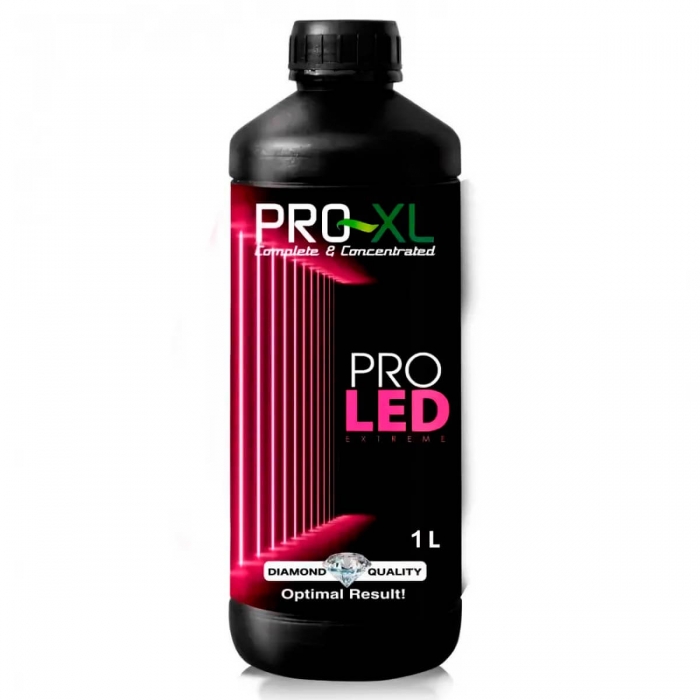 Fertilizante PRO-LED PRO-XL 1L.