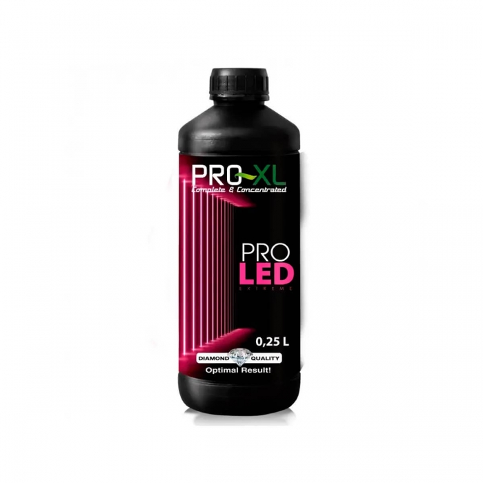 Fertilizante PRO-LED PRO-XL 250ml.