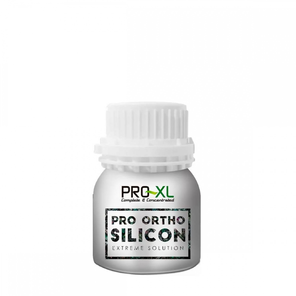 Fertilizante PRO-ORTHO SILICON de Pro-XL 50ml.