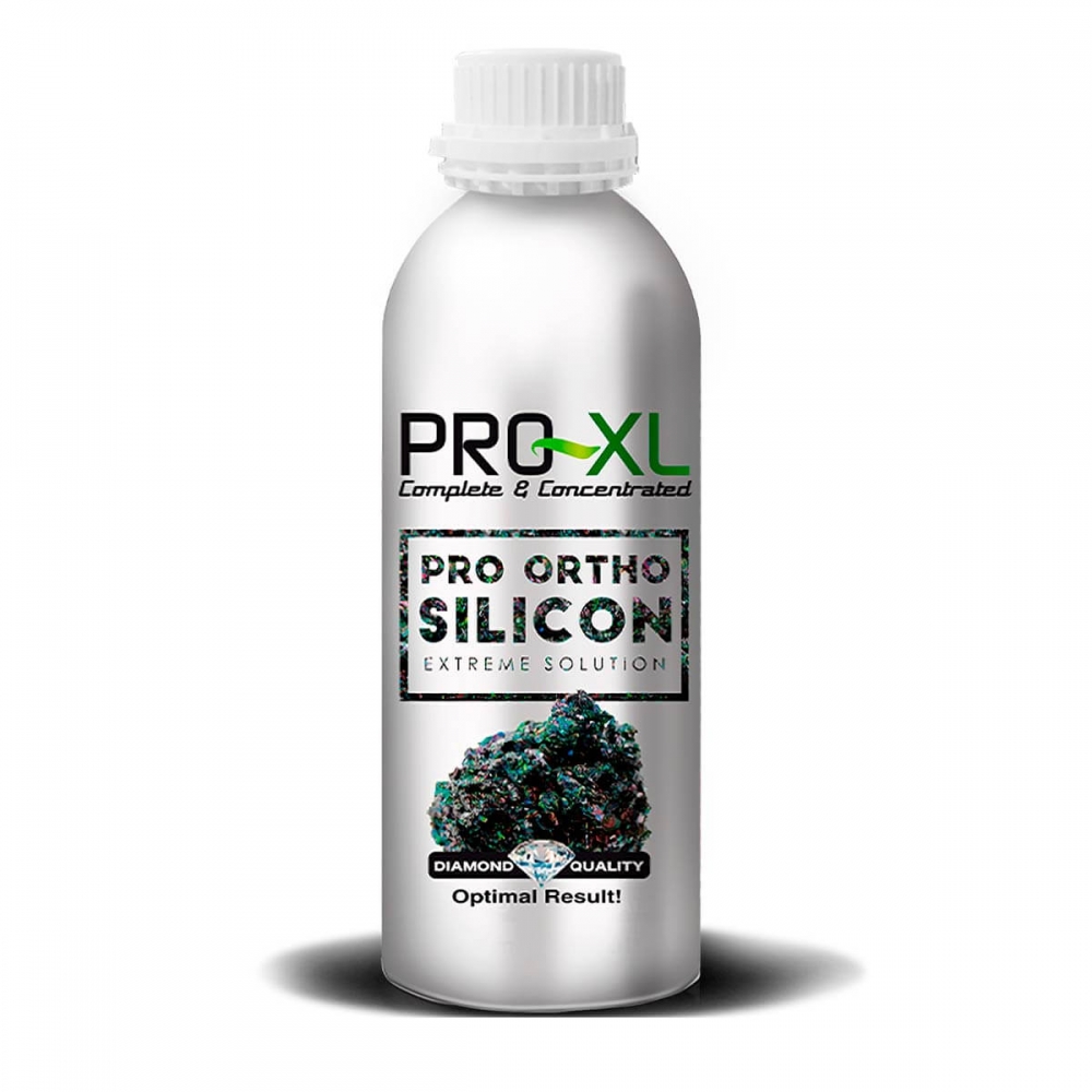 Fertilizante PRO-ORTHO SILICON de Pro-XL 1L.