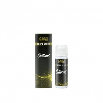 SPRAY TERPENOS CRITICAL 5ML