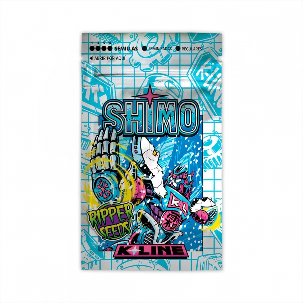 SHIMO (Ripper Seeds) blister
