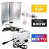 Kit de iluminación magnético sodio 600w + Pearl Pro XL