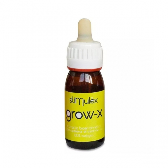 Grow-X Crecimiento de Stimulex  60ml