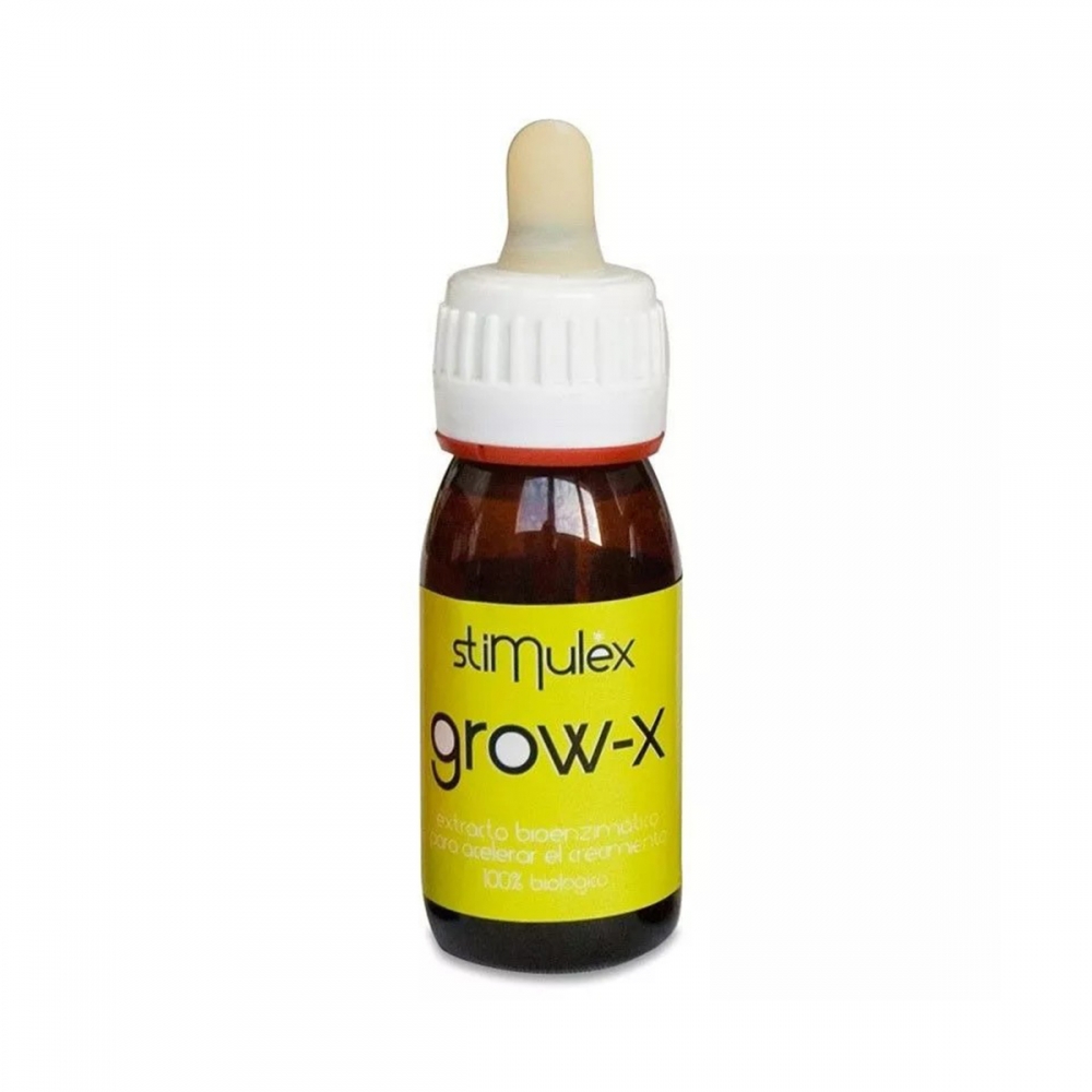 Grow-X Crecimiento de Stimulex  60ml