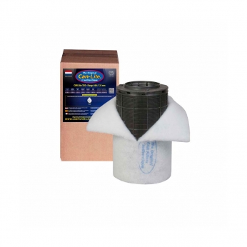 FILTRO CARBON CAN-LITE PLASTIC 300 M³