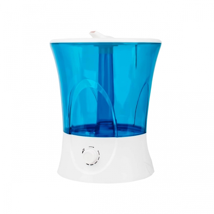 HUMIDIFICADOR ULTRASONICO MEGAMIST CON DEPOSITO DE 8 LITROS