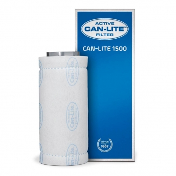 FILTRO DE CARBÓN CAN-LITE