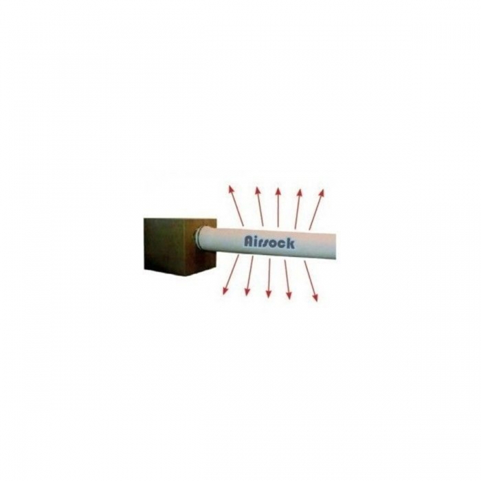 Airsock 250mm  (5m)