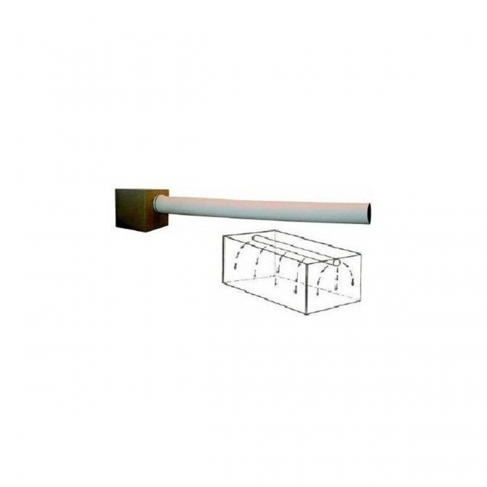 Airsock 250mm (5m)
