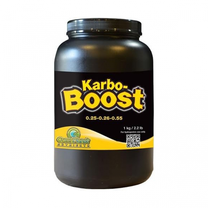 Karbo Boots de Green Planet