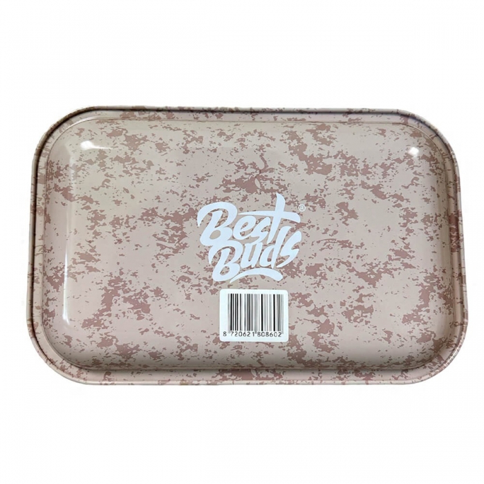 Bandeja metal Cookies and Cream parte interior