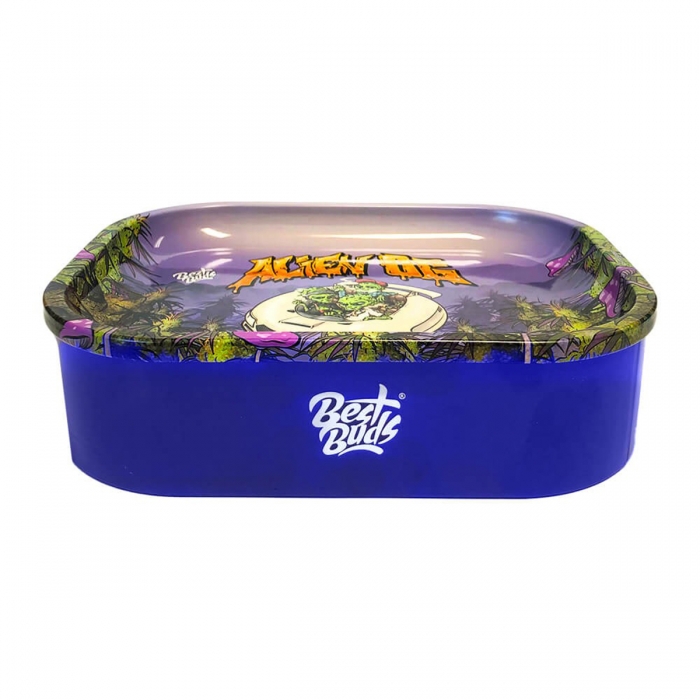 Bandeja caja Alien OG