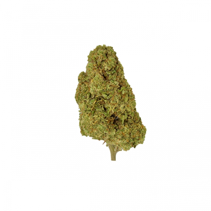 Cogollos de marihuana CBD Amnesia Lemon FP - Envase de 2 y 10 gramos