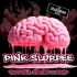 Semillas de marihuana feminizadas PINK SLURPEE (Elev8 Seeds) logo.