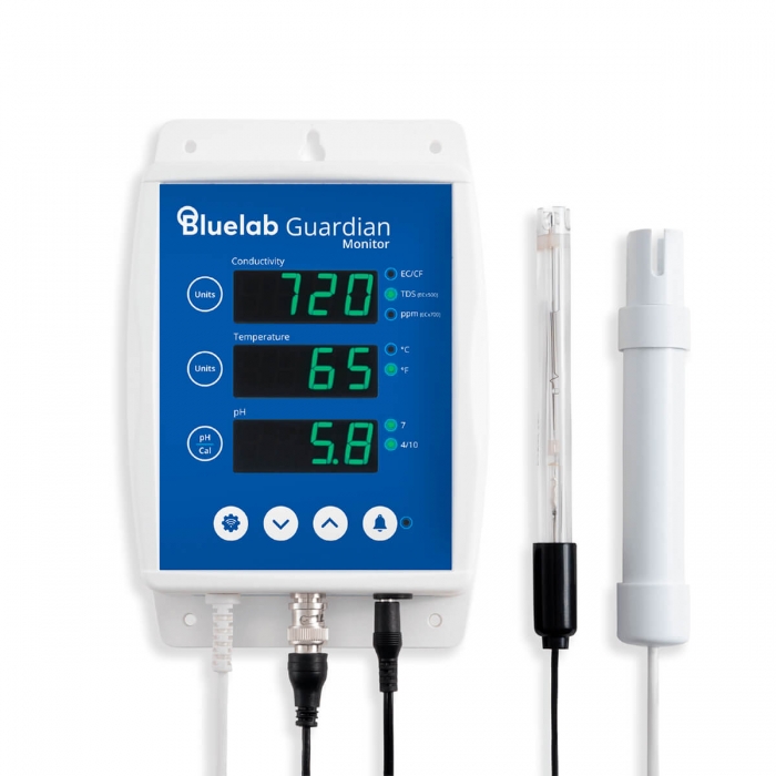 MONITOR PH EC TEMP WI-FI GUARDIAN