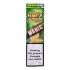 Blunt Juicy Hemp Wraps - Papel de cáñamo natural con sabor a mango