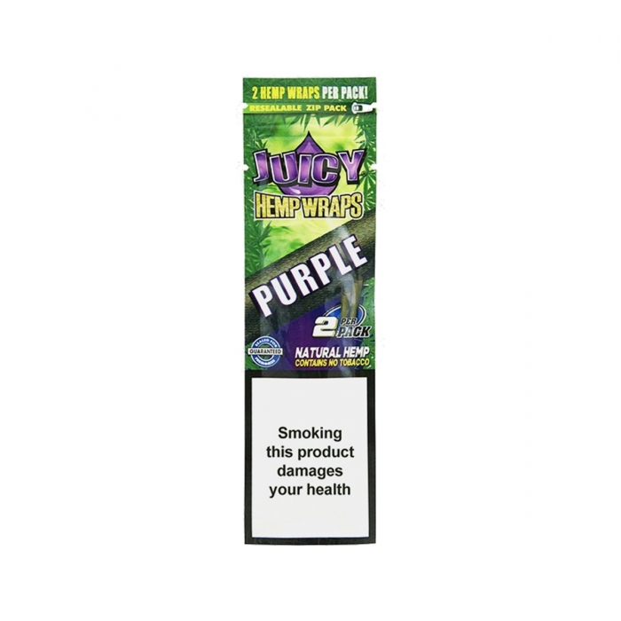 BLUNT JUICY HEMP