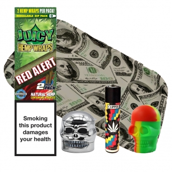 Kit de productos de Halloween