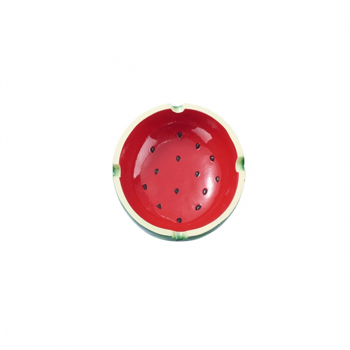 Cenicero Fruit. Modelo sandía