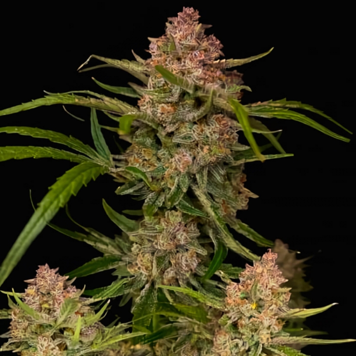 Semillas de marihuana AUTO GUAVA (FastBuds Seeds)