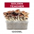 PAN DE SETAS GOLDEN TEACHER Kit cultivo de hongos.