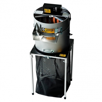 TRIMPRO ROTOR CON MESA